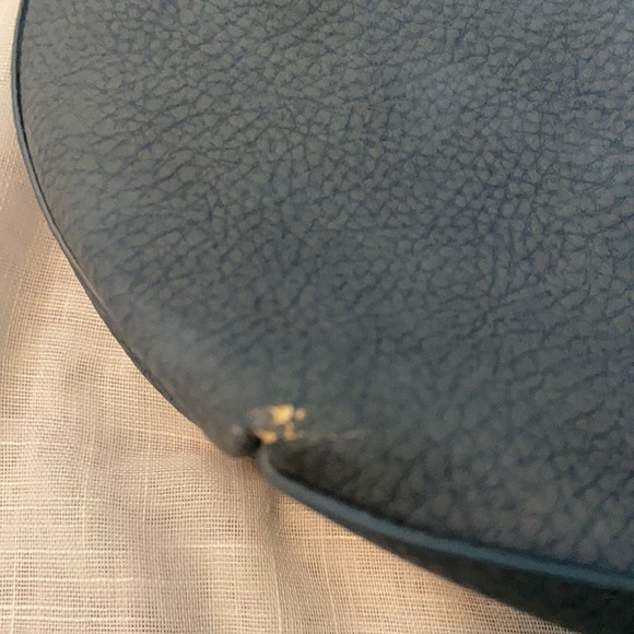 Universal Threads Tote Bag-Periwinkle Blue Color - Picture 8 of 9